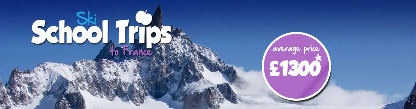 school ski trips