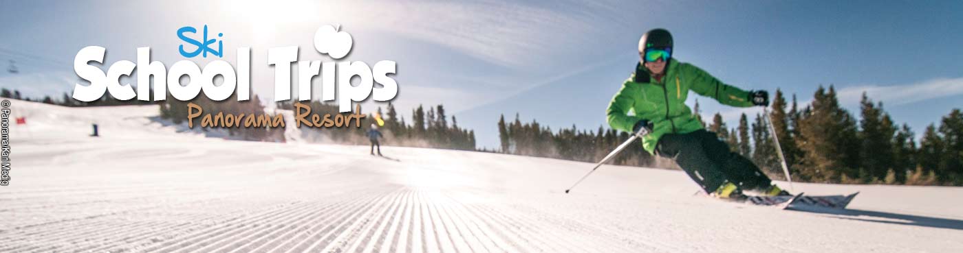 school ski trips