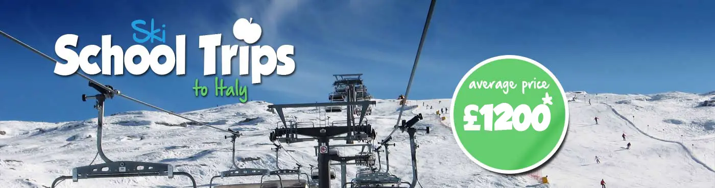 school ski trips