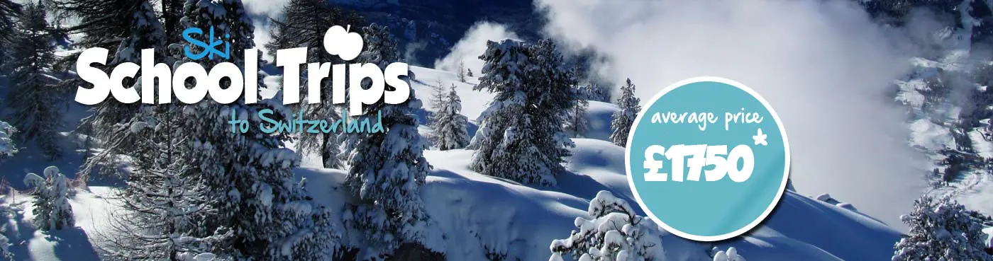 school ski trips